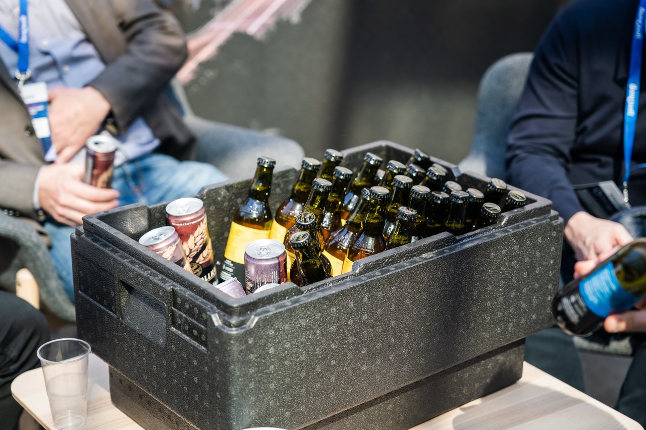 Tapahtumakuvaus - JA-Media